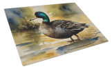 American Duck Cutting Board