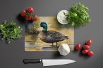 American Duck Cutting Board
