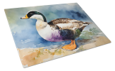 Eider Duck Cutting Board