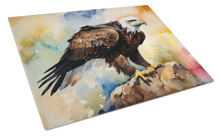 Eagle Glass Cutting Board