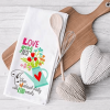 Love Grows Kitchen Sampler Package