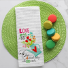 Love Grows Kitchen Sampler Package
