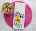 Moon and Back Kitchen Sampler Package