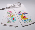 Moon and Back Kitchen Sampler Package