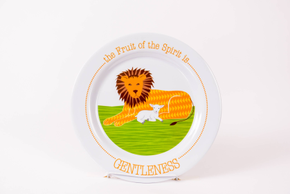 Gentleness Bowl