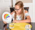 Faithfulness Plate