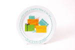 Gracious Giver Plate