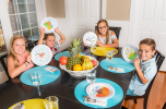 Joy Plate