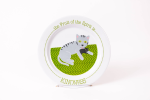 Kindness Plate