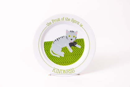 Kindness Plate