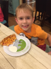 Kindness Plate
