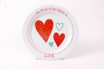 Love Plate