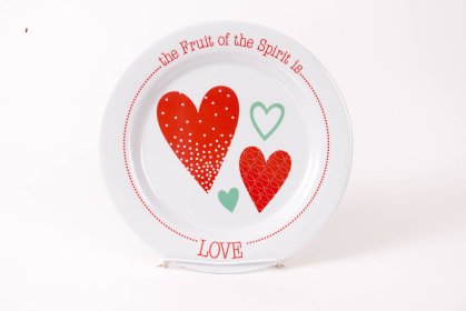 Love Plate