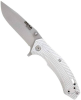 Bear & Son Bear Edge 3.25" Drop Point Folding Pocket Knife 440 Stainless