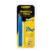 Lansky Super Sapphire Polishing Hone Knife Sharpener Blue Holder