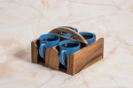 Coffee Mug Caddy