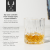 Admiral Punch Bowl with Tumblers by Viski
