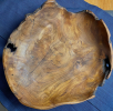 Live Edge Bowl