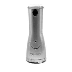 Model 200 (Color: Silver, size: 8"Hx 3"W)