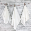 Premium Flour Sack Towel by Craft Basics (Pack of 10)