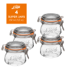 Le Parfait Super Jars