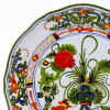 FAENZA-CARNATION Dinner Plate