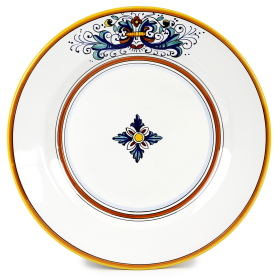 RICCO DERUTA Dinner Plate (Style: RICCO DERUTA LITE Dinner Plate)