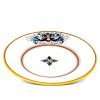 RICCO DERUTA Dinner Plate