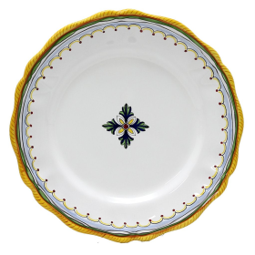 RAFFAELLESCO Dinner Plate (Style: RAFFAELLESCO SIMPLE Dinner Plate)
