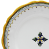 RAFFAELLESCO Dinner Plate