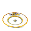 RAFFAELLESCO Dinner Plate