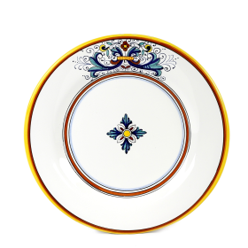 RICCO DERUTA: Salad Plate (Style: RICCO DERUTA LITE)