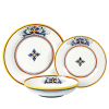 RICCO DERUTA: Salad Plate