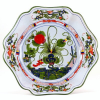 FAENZA-CARNATION Bowls for Serving Pasta or Salad