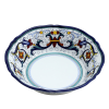 VECCHIA DERUTA Bowls for Serving Pasta or Salad