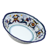 VECCHIA DERUTA Bowls for Serving Pasta or Salad