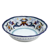 VECCHIA DERUTA Bowls for Serving Pasta or Salad