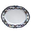 VECCHIA DERUTA Platter