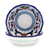 VECCHIA DERUTA Salad/Cereal Bowl