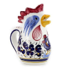 ORVIETO ROOSTER Pitcher
