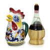 RICCO DERUTA: Pitcher