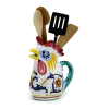 RICCO DERUTA: Pitcher