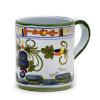 FAENZA-CARNATION Mug/Goblet