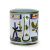 FAENZA-CARNATION Mug/Goblet