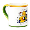RAFFAELLESCO Mug/Goblet