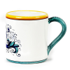 RICCO DERUTA Mug/Goblet