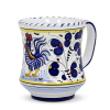 ORVIETO ROOSTER Mug/Goblet