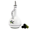 OLIVE Oil/Vinegar Bottle