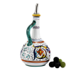 RICCO DERUTA Oil/Vinegar Bottle
