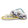 RICCO DERUTA BUTTER TRAY & CHEESE BOWLS